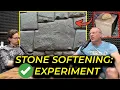 Download Lagu Ancient Technology Podcast - Aswan Scoop Marks and Stone Softening | Marcell Fóti