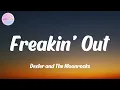 Dexter and The Moonrocks - Freakin’ Out (Lyrics)