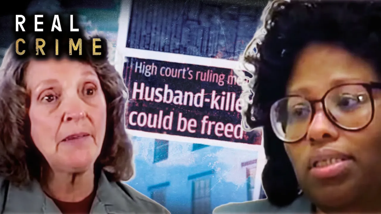 The Fight for Justice: Women Imprisoned For Self-Defence | The Perfect Victim | Real Crime