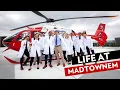 University of Wisconsin Emergency Medicine Residency -