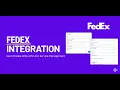 OnLink AI Tutorial Integrate FedEx API with Jira Service Management