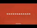 Gaia - Bossa Nostra (Lyrics)