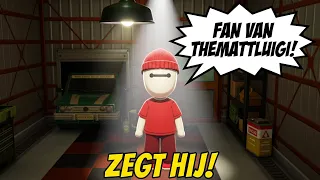 Baymax Is Ook Fan Van TheMattLuigi