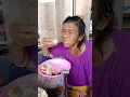 Download Lagu Reaksi Ara Lihat Opung Makan Nasi Pakai Durian. Aneh Ya 🤔🤔🤔