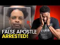 False Apostle David Taylor Indictment Is WAY Worse Than We Thought MY REACTION