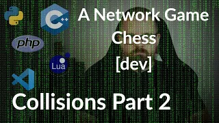 dev - php A Network Game