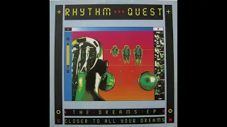 rhythm quest the dreams e p closer to all your dreams