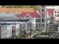 Top 10 Restaurants In Anderson SC 2024