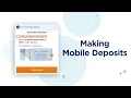 How to Make a Mobile Deposit A Simple Step-by-Step Guide Navy Federal