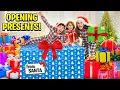 Download Lagu Opening the BEST CHRISTMAS PRESENTS Ever! *Big Surprise*