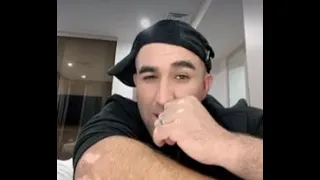 بثوث المشاهير ابو عراق قناتنا التلغرام LoL Kk9 