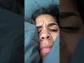Son exposes mom while she s sleeping
