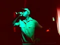 "Drive Me Crazy" Mr Easy live in Concert in Minneapolis