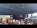 Red Flags - Josh Ross Live In St. Louis 2023 #getrollintour #joshross #nickelback #country