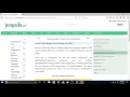 How do I setup Spring batch job without using XML javapedia net