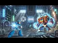 Mega Man X Spark Mandrill (Vocal AI Cover)