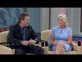 Duck Dynasty s Al and Lisa Robertson talk life after being wed