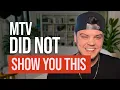 Tyler Baltierra From Teen Mom to Fatherhood The Reality MTV Didn t Show