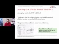 Difficult Computational Problems
