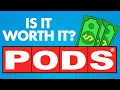 How Much does PODS cost It s Not What You Think