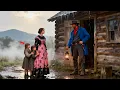 Download Lagu A Starving Widow with Twin Girls Came to a His Door—She Asked for Shelter, But Rancher Wanted More…”