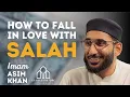 Download Lagu How To Fall In Love With Salah | @AsimKhan21c 