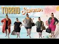 TORRID SUMMER HAUL 2022