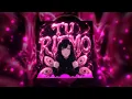 Tu Ritmo (Sped Up)