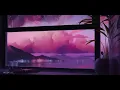 I 💜 RAIN [ Fall Asleep Fast ] Deeply Relaxing Sleep Music - Binaural Beats