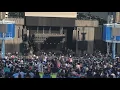 Jay Som - Baybee (live 7/21/2018)