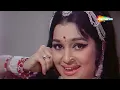 Kaanta Lagaa - Original Version - Video | Lata M | Asha Parekh