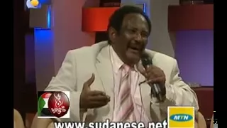 التاج مكى حبيت عشانك كسلا 