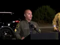 Authorities provide update on mass shooting in Orange County