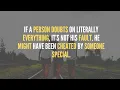 Cheating Girlfriend Quotes