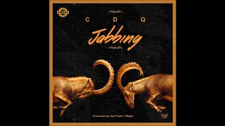 cdq jabbing new 2018 song prod jaypizzle magic 