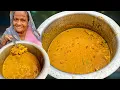 Download Lagu TRADITIONAL MUTTON THAKKADI | Authentic Rice Dumplings In Mutton Curry | Old Tamil Muslim Recipe