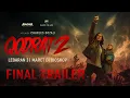 Lagu QODRAT 2 - Final Trailer