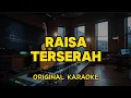Download Lagu Raisa - Terserah (Karaoke Score)
