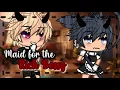 Download Lagu Maid for the rich bossy?! bl/gay | Original Gacha Life Mini Movie