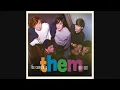 Them - Gloria (Demo) (Audio)