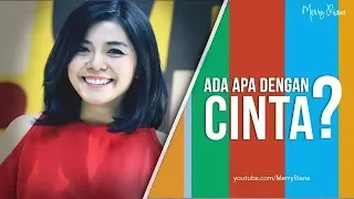 Download KETIKA CINTA ITU HILANG (Video Motivasi) | Spoken Word | Merry Riana MP3