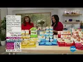 HSN Nutrisystem 01 03 2023 - 12 AM