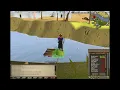 How to do a MITH GRAPPLE in LUMBY