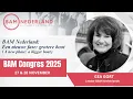 Lagu 'Een grotere boot'. Gea Gort over de volgende fase van BAM Nederland (BAM Congres 2025)