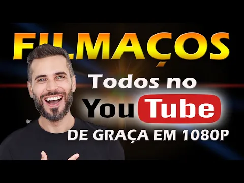 Download MP3 FILMES SENSACIONAIS pra Ver NO YOUTUBE em 1080p