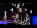Daniela Spalla talks to us about "La Espina" and her new album 💿 | INTERVIEW | #CanalClaro