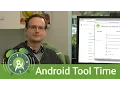 Android Tool Time Trailer