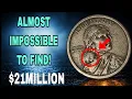 Don t Spend This 1 Coin It Could Be Worth More Hidden 1621 History