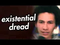 How to Cope With the Existential Dread of the Universe Life Advice