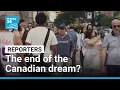 Download Lagu Immigration: The end of the Canadian dream? • FRANCE 24 English